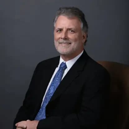 Portrait of Lee Delton Gunn