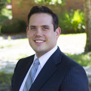 Portrait of Matthew Steven Carrillo