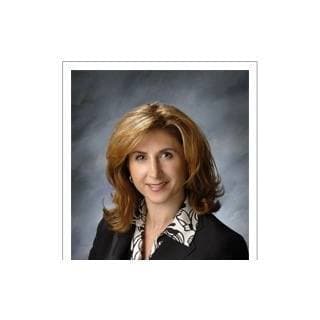Portrait of Stacy Rocheleau