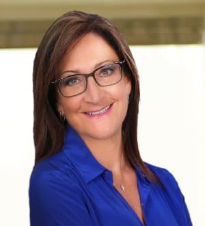 Portrait of Robin Burgess