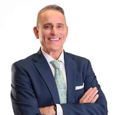 Portrait of Bradley Howard