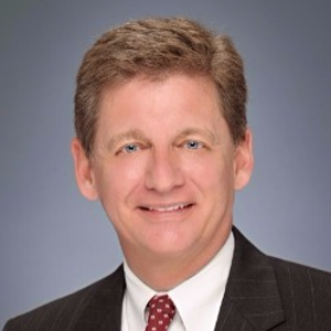 Portrait of Steve Ball