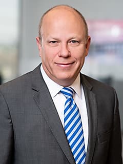 Portrait of Patrick Maloney