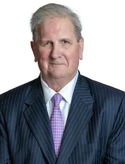 Portrait of David Knight