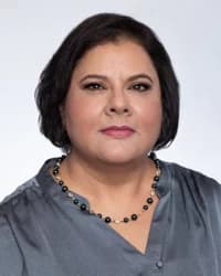 Portrait of Patricia Carlos