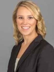 Portrait of Melissa Neel Abrams