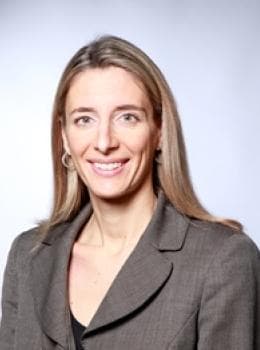 Portrait of Nicole Andreson