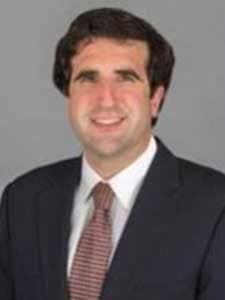 Portrait of Noah Breen Abrams