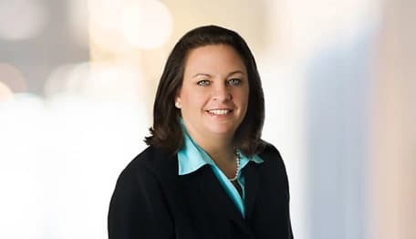 Portrait of Debra Weinrich