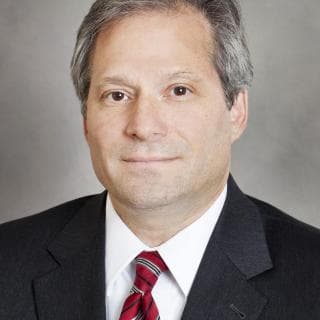 Portrait of Richard Granowsky