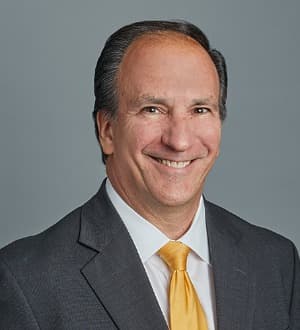Portrait of Matthew Hoffman