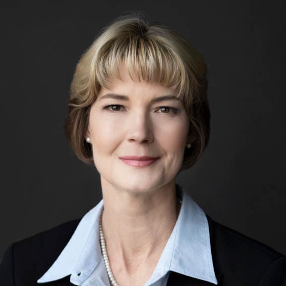 Portrait of Stephanie Techau