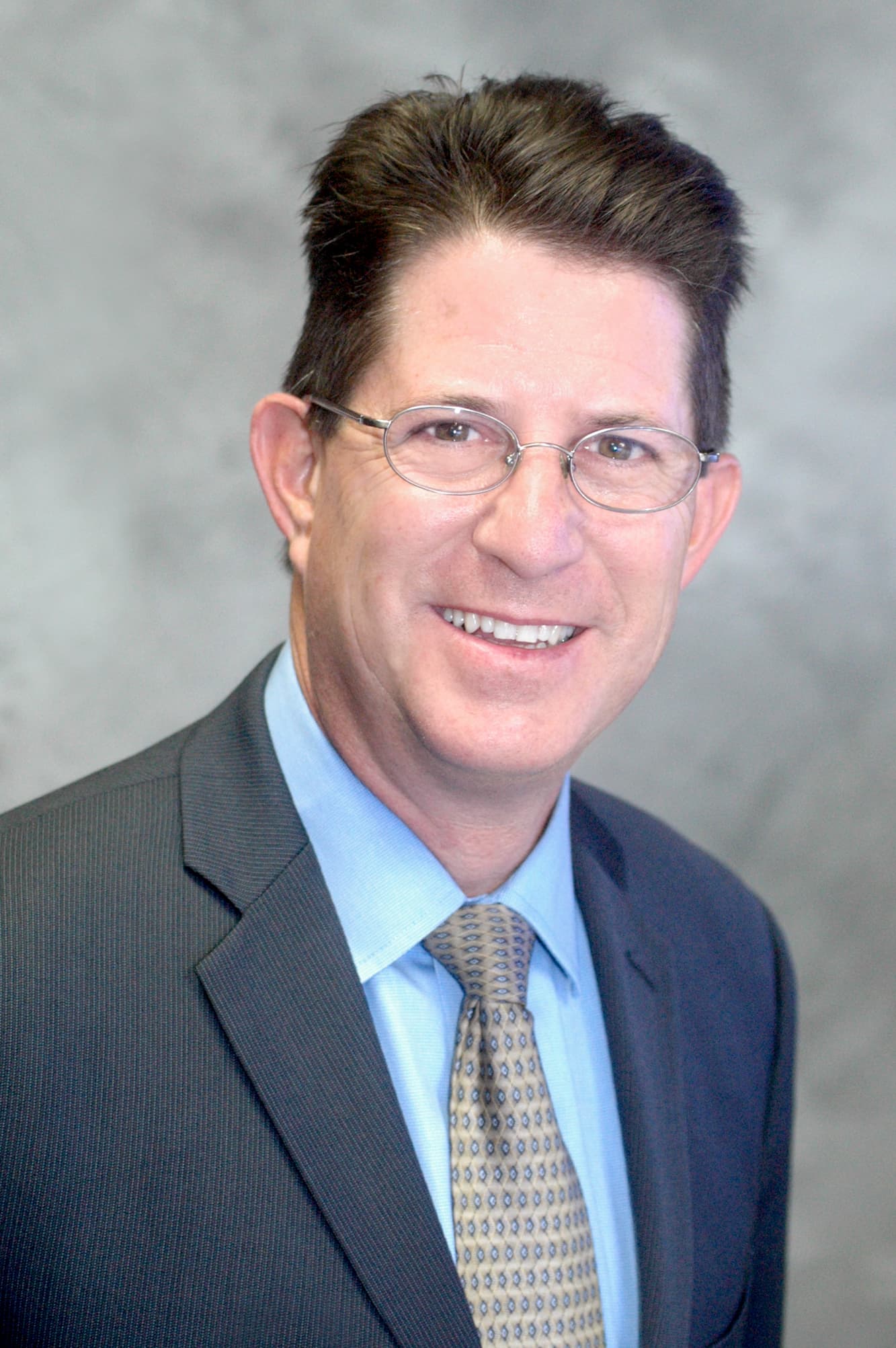 Portrait of Dale Amato