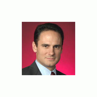 Portrait of James Garrett