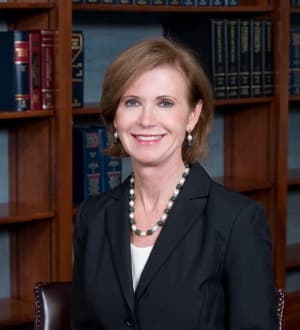 Portrait of Marcia H. Armstrong