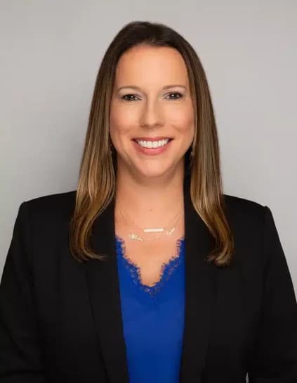Portrait of Danielle Demarzo