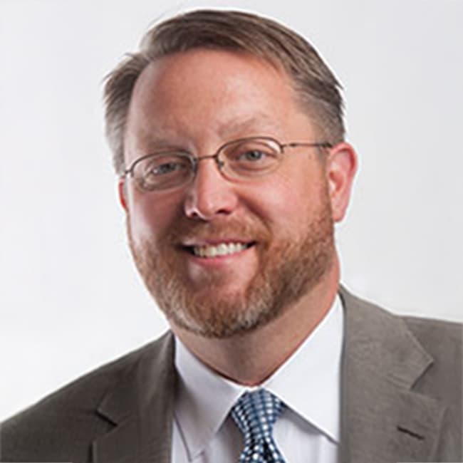 Portrait of Layne Clark