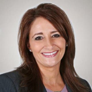Portrait of Amy Papesh