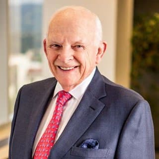 Portrait of Ronald Goldman