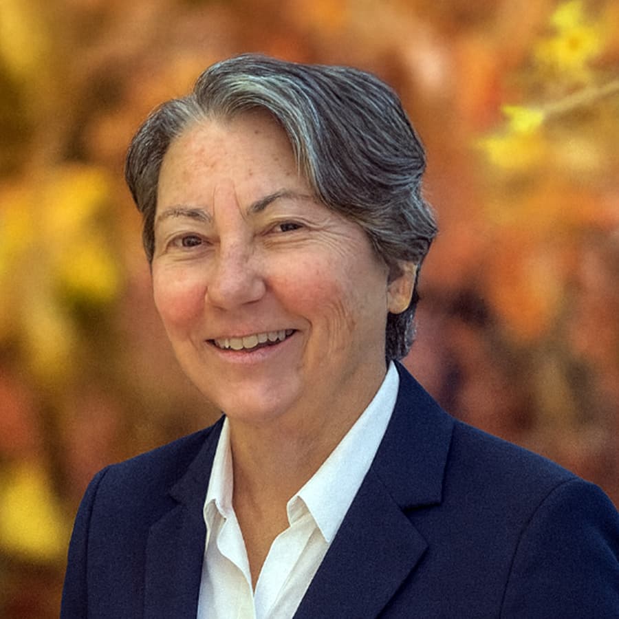 Portrait of Lisa G. Godfrey