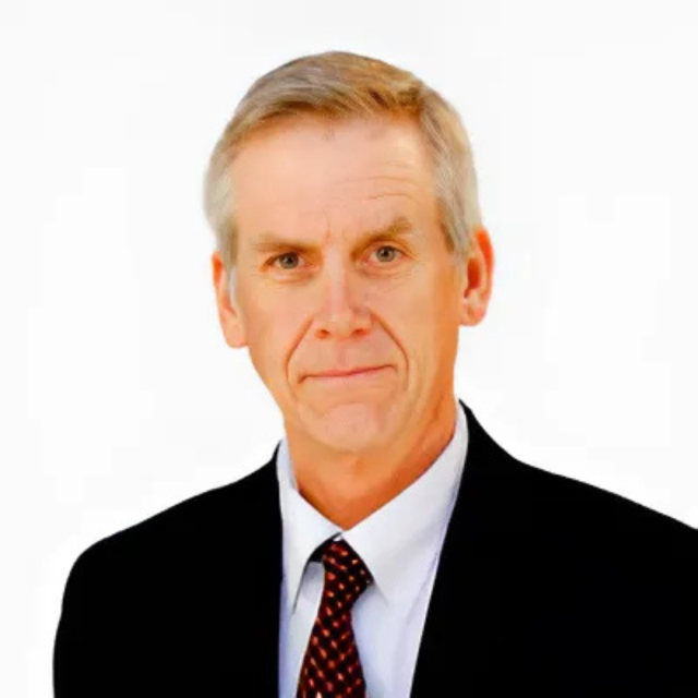 Portrait of Jeffrey Durra