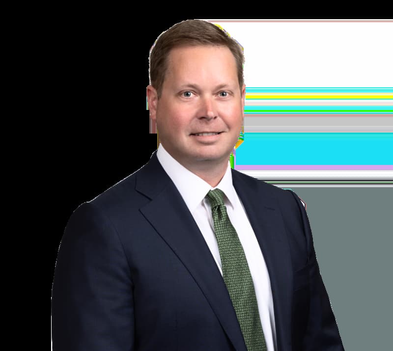 Portrait of Brian Capell