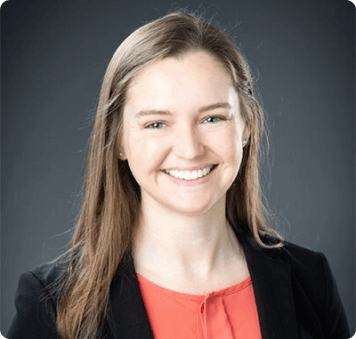 Portrait of Amanda Edwards