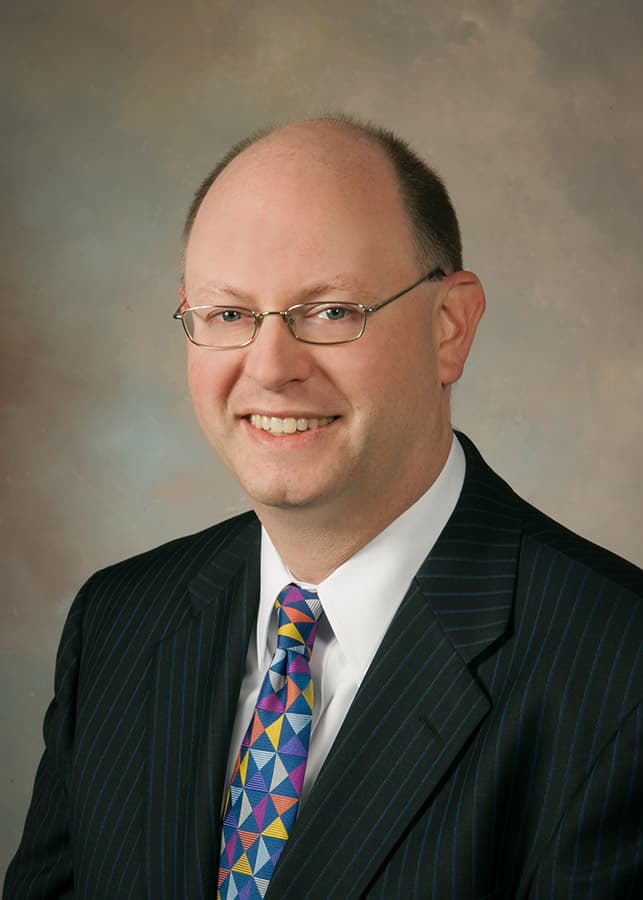 Portrait of Austin Wallace