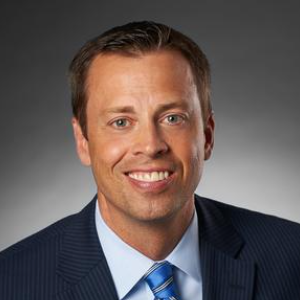 Portrait of Rob Stefonowicz