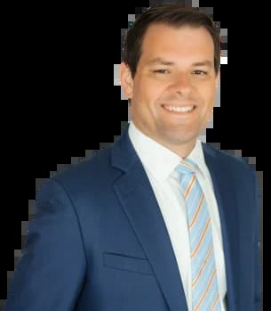 Portrait of Scott Hoberg