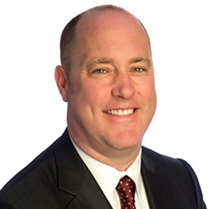 Portrait of Christopher Cardwell