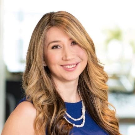 Portrait of Karina Sargsian