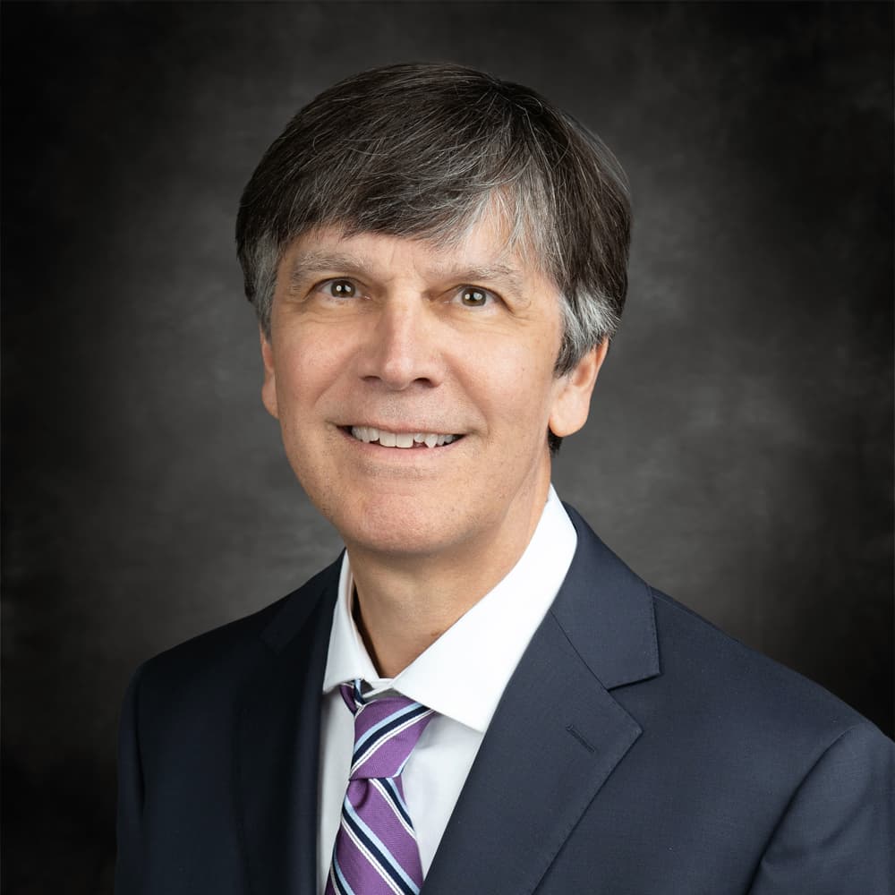 Portrait of Philip Lucht