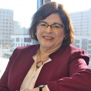 Portrait of Lori Costanzo