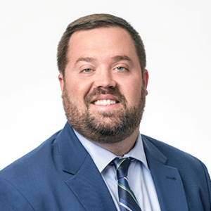 Portrait of Andrew Knox