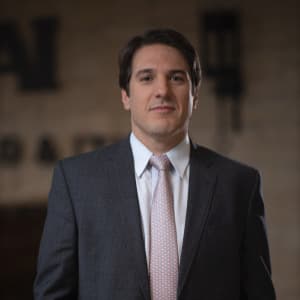 Portrait of Kyle Findley