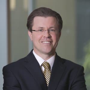 Portrait of Matt Allen