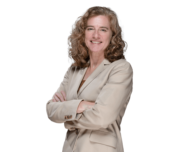 Portrait of Jenifer Novak