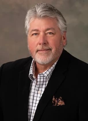 Portrait of Matthew S. Sullivan