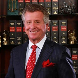 Portrait of Robert A. Karney