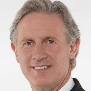 Portrait of Douglas Small