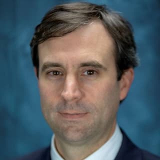 Portrait of Royce Lee Myers