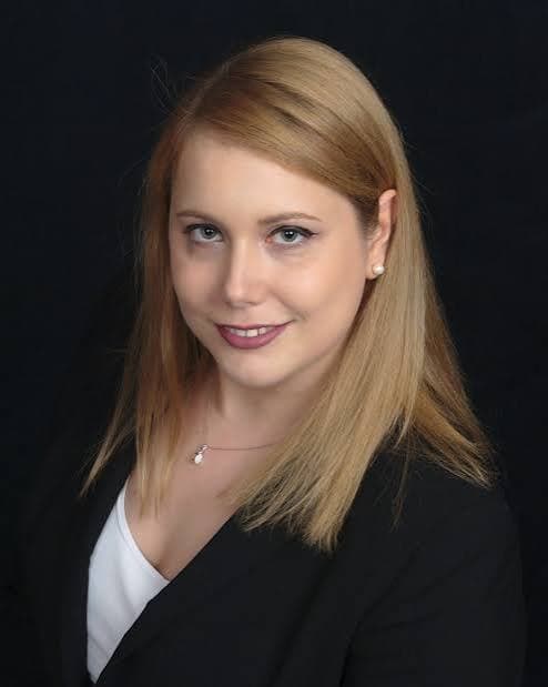 Portrait of Shellie Lianne Bryant