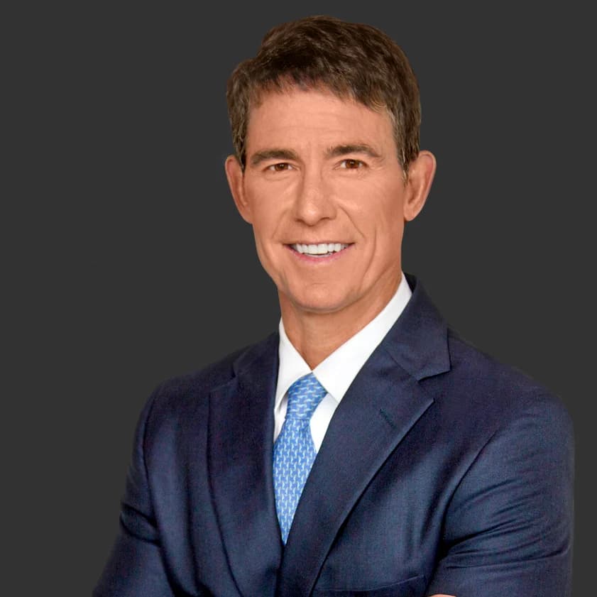 Portrait of Andy Citrin