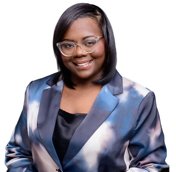 Portrait of Ventrice Carpenter