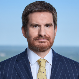 Portrait of Jason Campbell