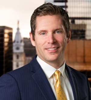 Portrait of Steve Ryan