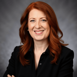 Portrait of Diane DePietropaolo Price