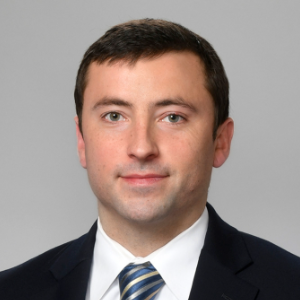 Portrait of Christopher H. Roberts