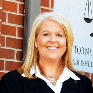 Portrait of Kara Denise Pardue